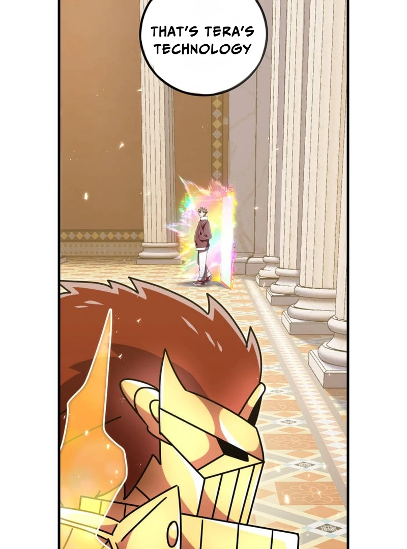 Savior of Divine Blood ~Draw Out 0.00000001% To Become the Strongest~ Chapter 156 - page 28