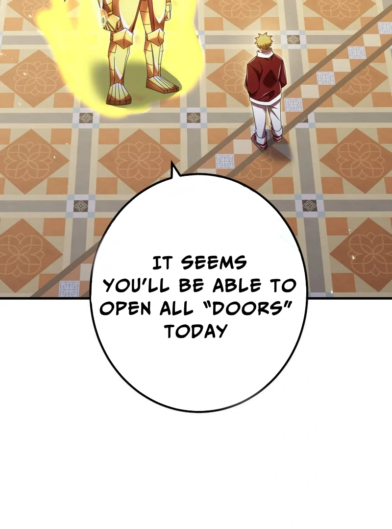 Savior of Divine Blood ~Draw Out 0.00000001% To Become the Strongest~ Chapter 156 - page 37