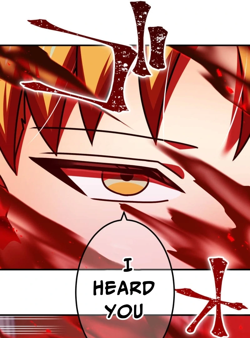 Savior of Divine Blood ~Draw Out 0.00000001% To Become the Strongest~ Chapter 156 - page 41