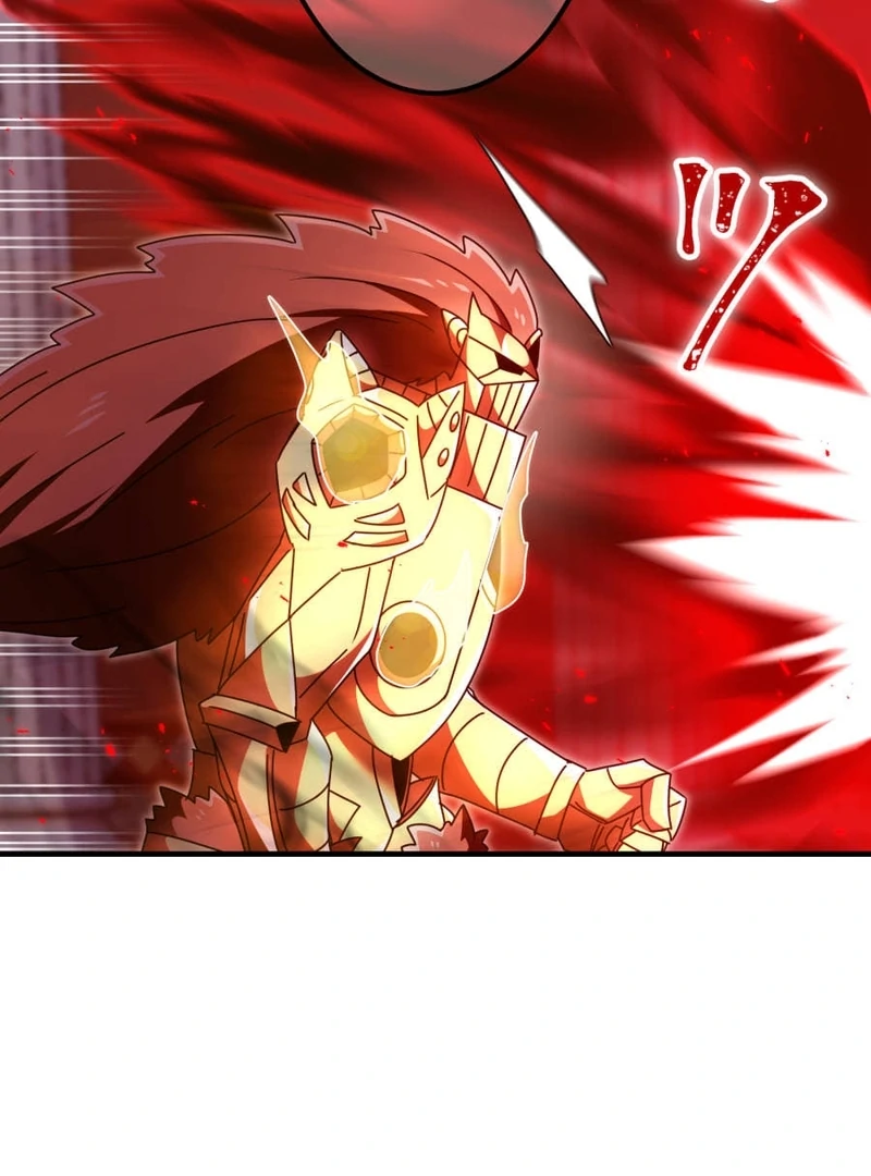 Savior of Divine Blood ~Draw Out 0.00000001% To Become the Strongest~ Chapter 156 - page 42