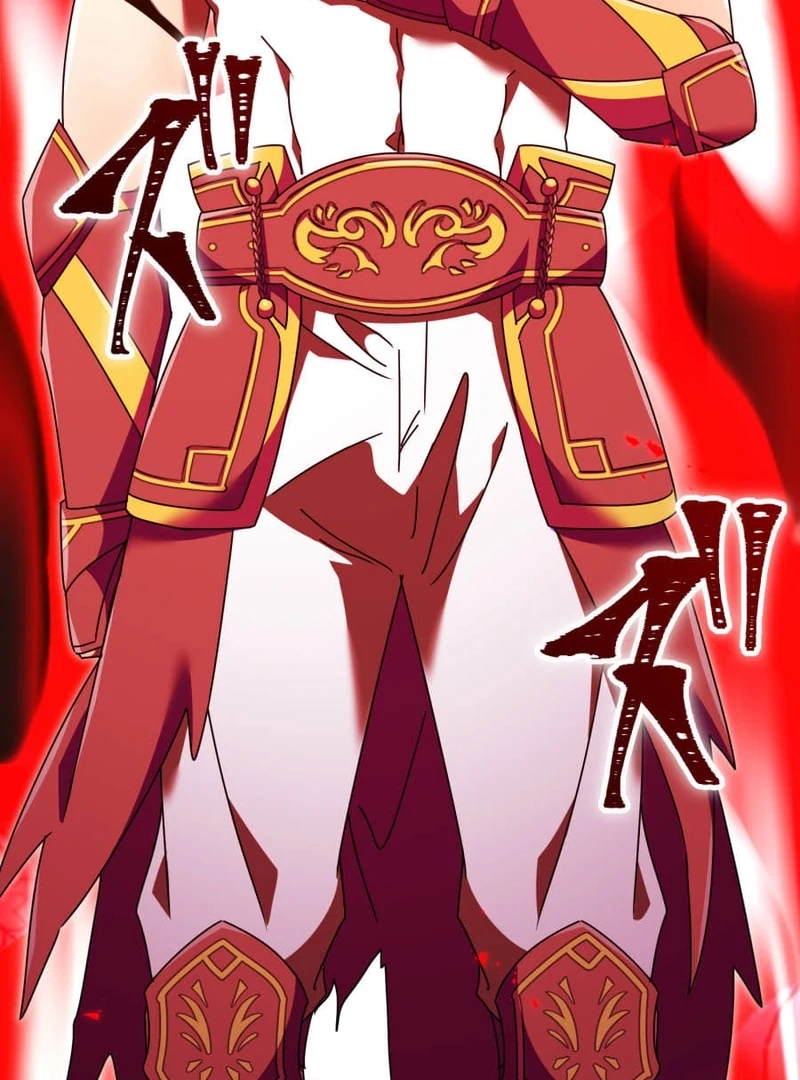 Savior of Divine Blood ~Draw Out 0.00000001% To Become the Strongest~ Chapter 156 - page 44