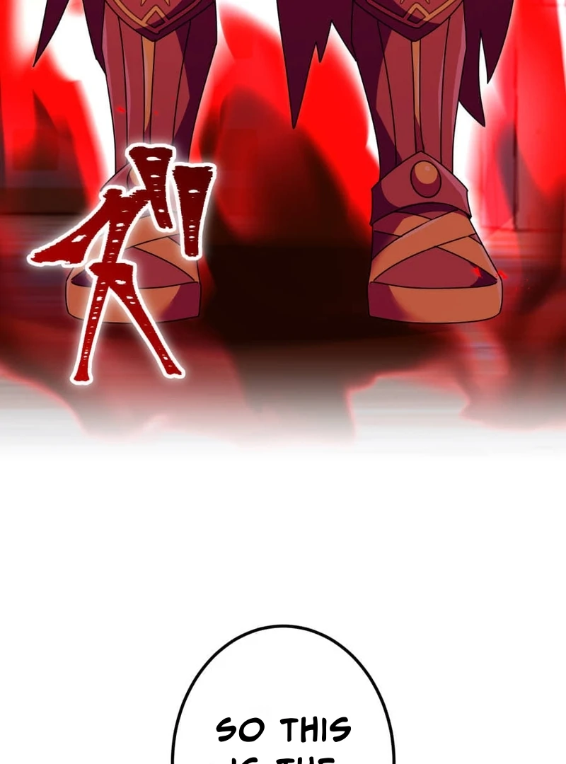 Savior of Divine Blood ~Draw Out 0.00000001% To Become the Strongest~ Chapter 156 - page 45