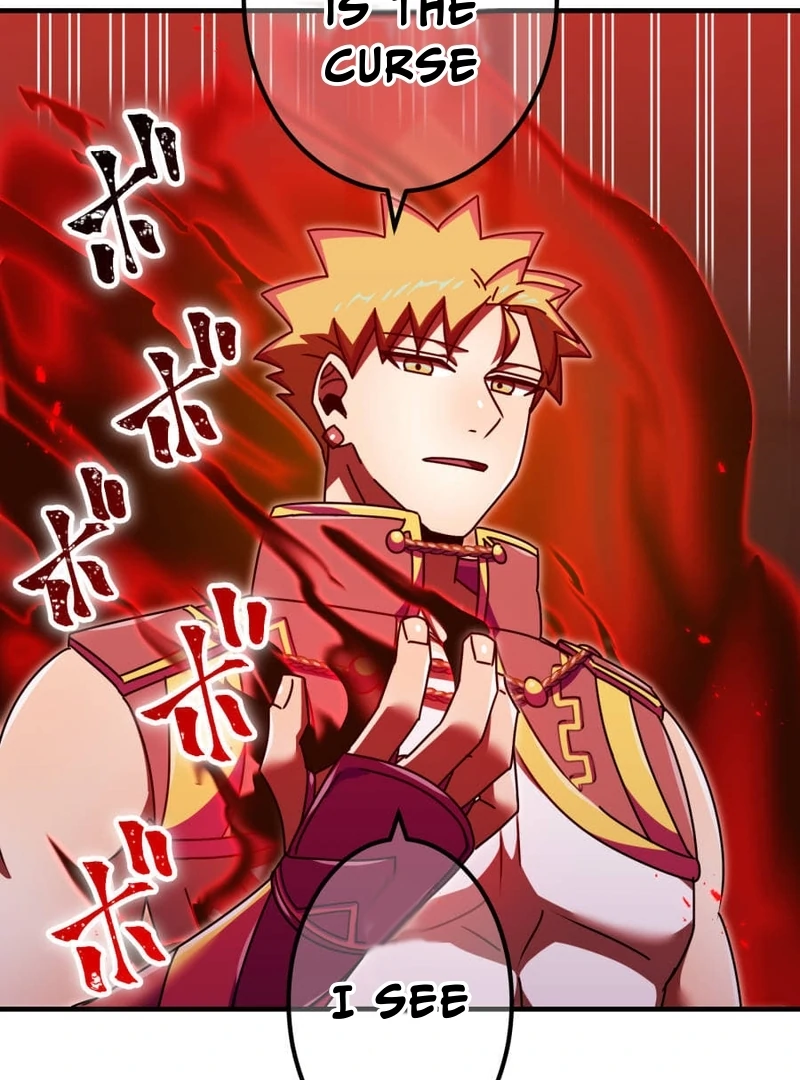 Savior of Divine Blood ~Draw Out 0.00000001% To Become the Strongest~ Chapter 156 - page 46