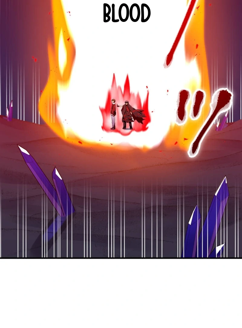 Savior of Divine Blood ~Draw Out 0.00000001% To Become the Strongest~ Chapter 156 - page 5