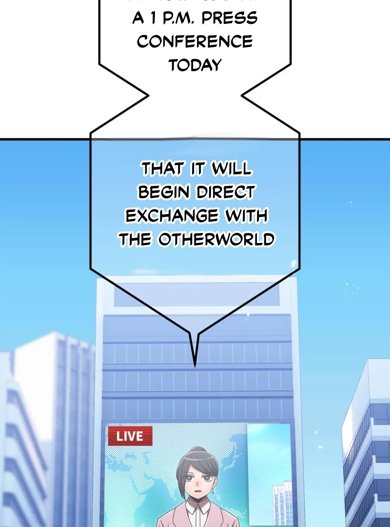 Savior of Divine Blood ~Draw Out 0.00000001% To Become the Strongest~ Chapter 156 - page 59
