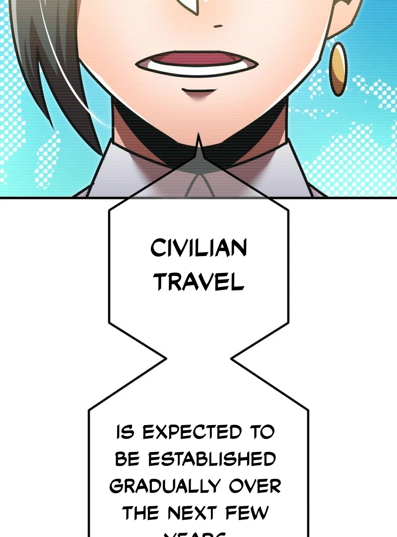 Savior of Divine Blood ~Draw Out 0.00000001% To Become the Strongest~ Chapter 156 - page 61
