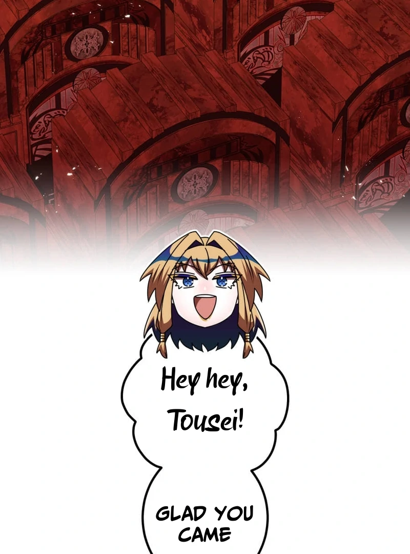 Savior of Divine Blood ~Draw Out 0.00000001% To Become the Strongest~ Chapter 156 - page 65