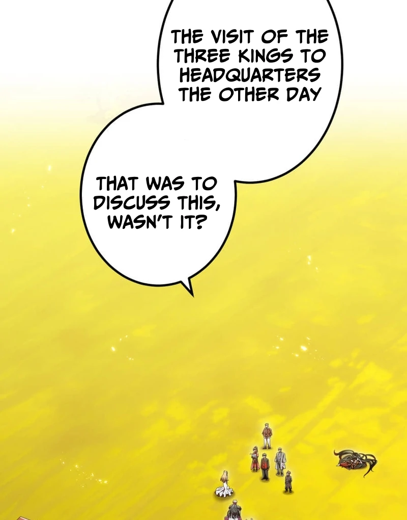 Savior of Divine Blood ~Draw Out 0.00000001% To Become the Strongest~ Chapter 156 - page 67
