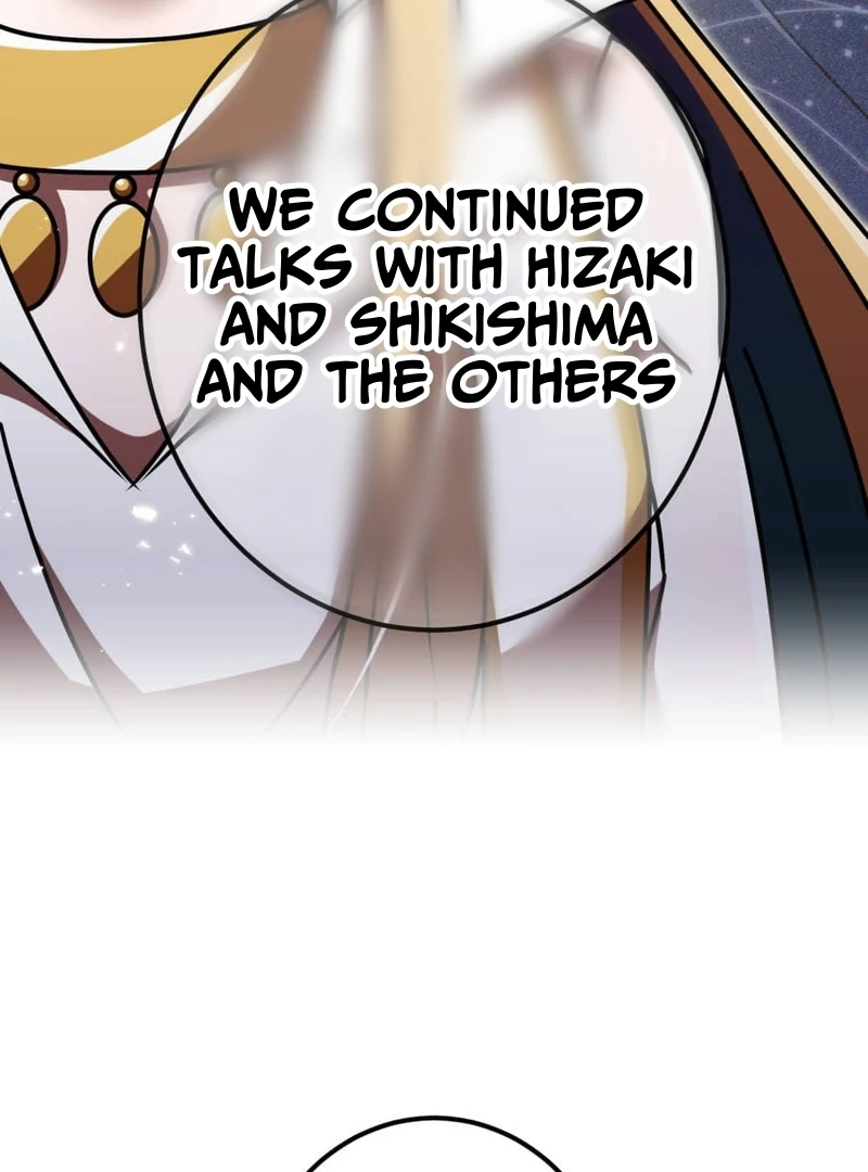 Savior of Divine Blood ~Draw Out 0.00000001% To Become the Strongest~ Chapter 156 - page 71