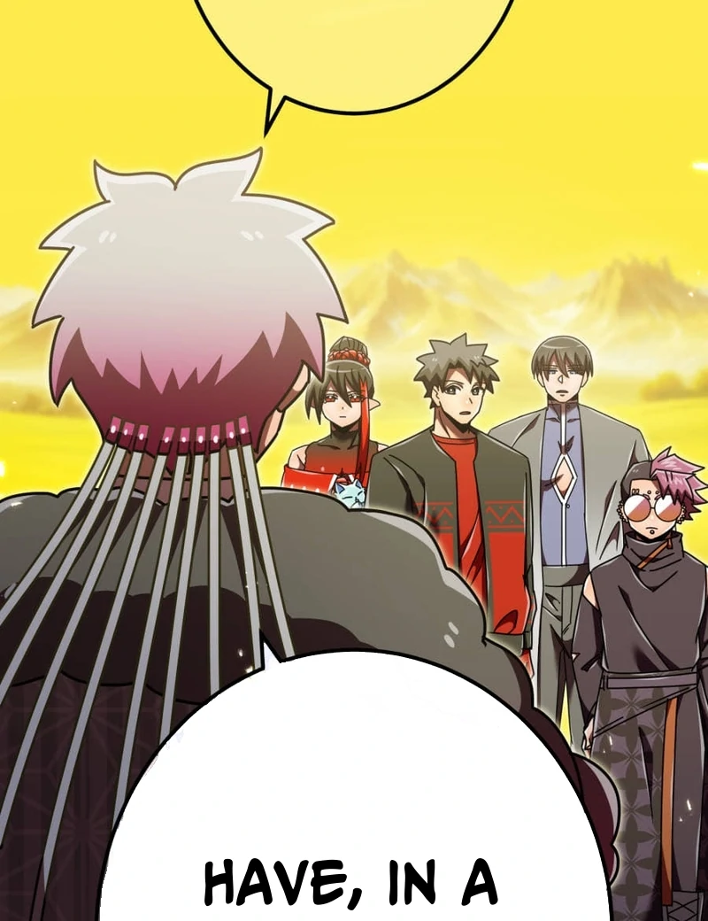 Savior of Divine Blood ~Draw Out 0.00000001% To Become the Strongest~ Chapter 156 - page 79