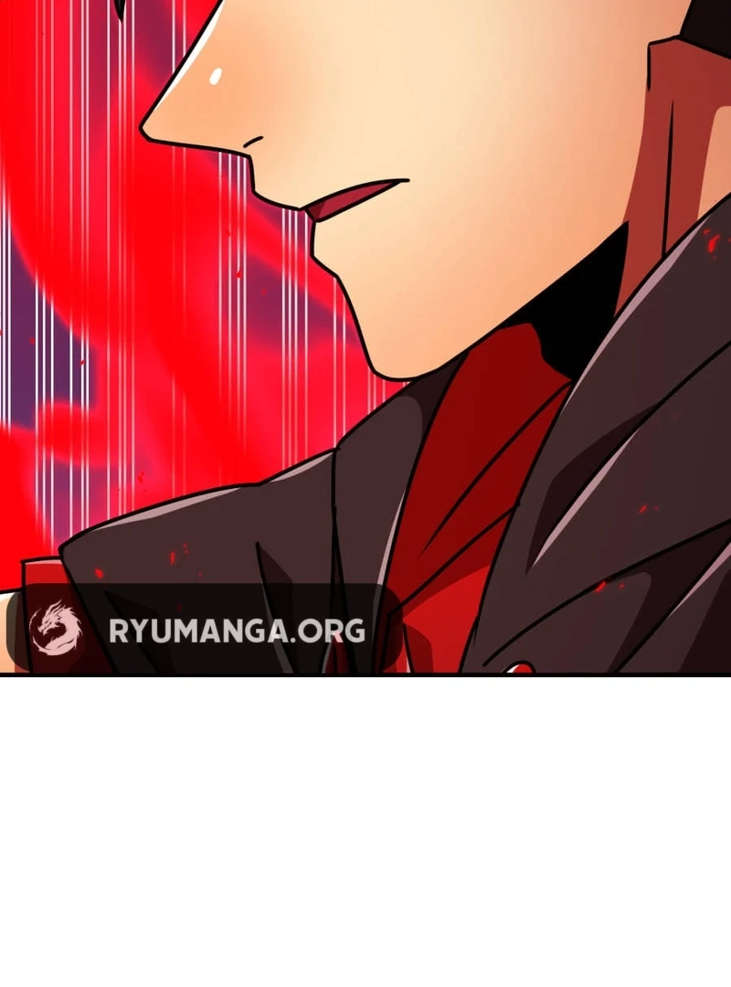 Savior of Divine Blood ~Draw Out 0.00000001% To Become the Strongest~ Chapter 156 - page 8