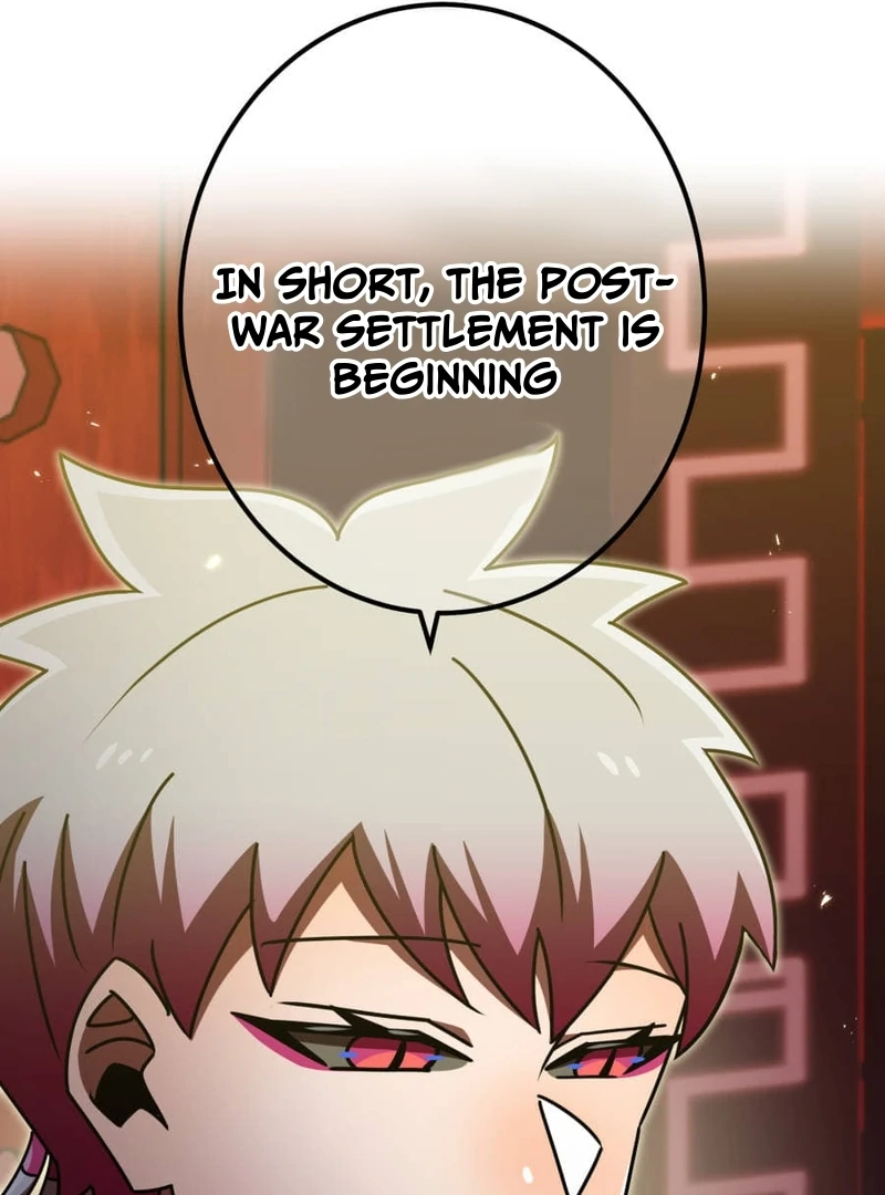 Savior of Divine Blood ~Draw Out 0.00000001% To Become the Strongest~ Chapter 156 - page 81
