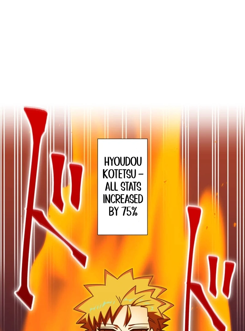 Savior of Divine Blood ~Draw Out 0.00000001% To Become the Strongest~ Chapter 156 - page 9