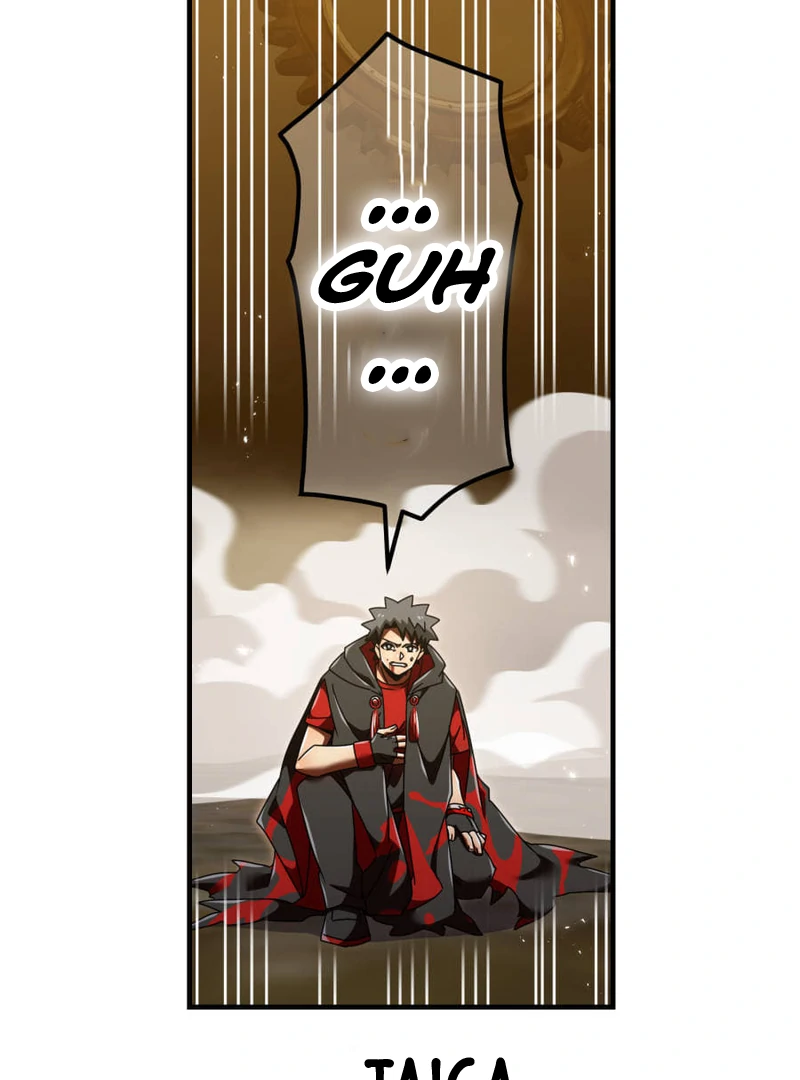 Savior of Divine Blood ~Draw Out 0.00000001% To Become the Strongest~ Chapter 158 - page 105