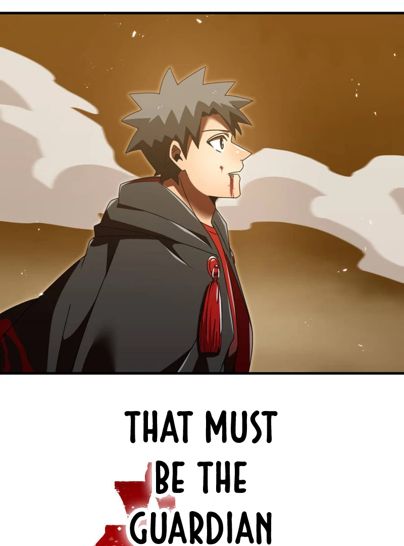 Savior of Divine Blood ~Draw Out 0.00000001% To Become the Strongest~ Chapter 158 - page 121