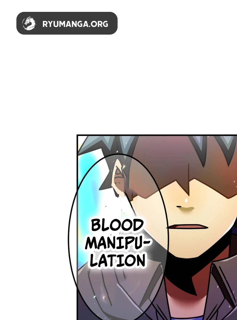 Savior of Divine Blood ~Draw Out 0.00000001% To Become the Strongest~ Chapter 158 - page 133