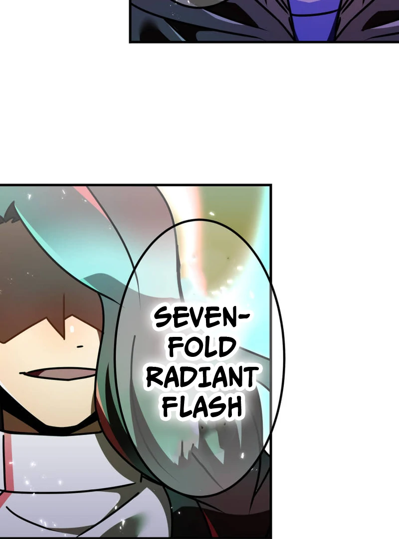 Savior of Divine Blood ~Draw Out 0.00000001% To Become the Strongest~ Chapter 158 - page 134