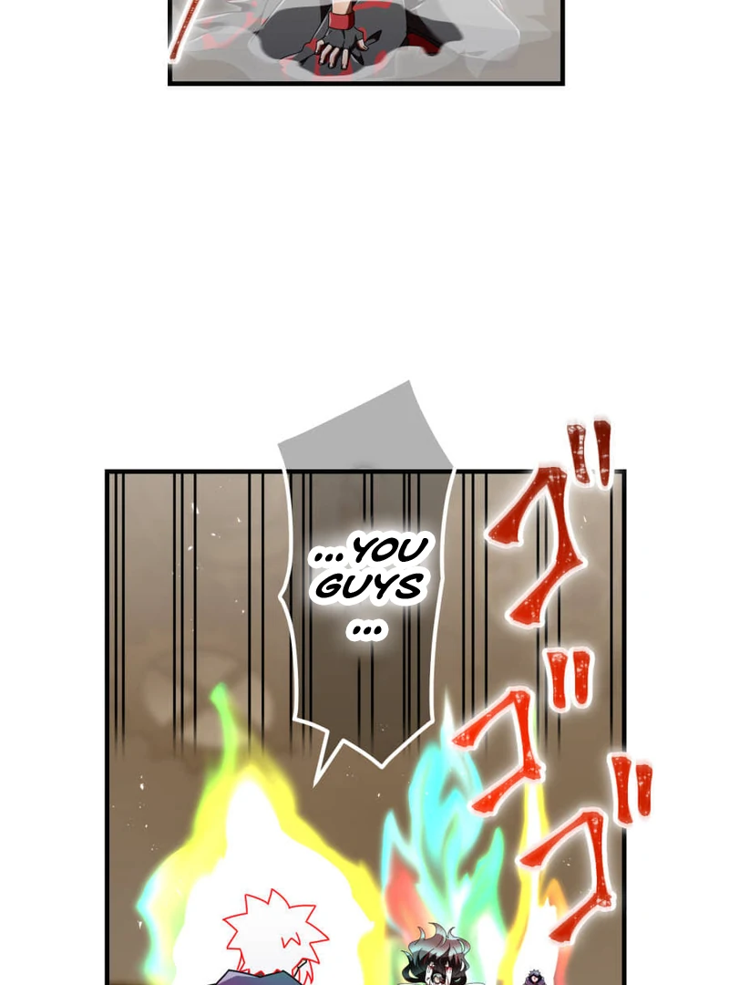 Savior of Divine Blood ~Draw Out 0.00000001% To Become the Strongest~ Chapter 158 - page 142