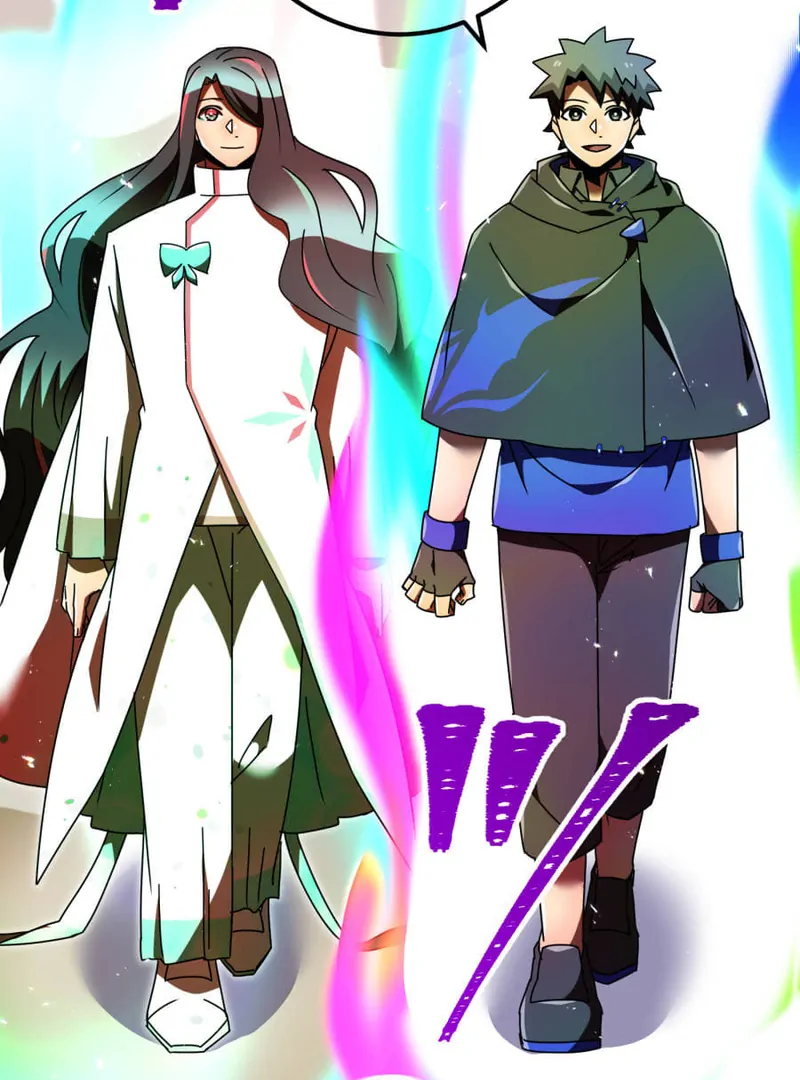 Savior of Divine Blood ~Draw Out 0.00000001% To Become the Strongest~ Chapter 158 - page 147