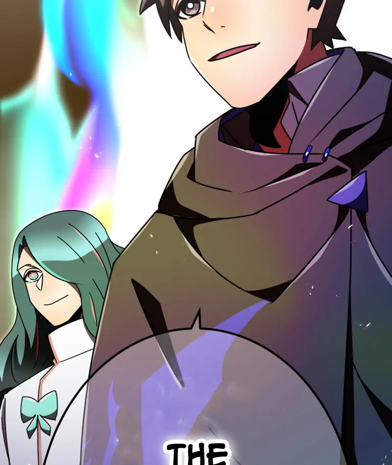 Savior of Divine Blood ~Draw Out 0.00000001% To Become the Strongest~ Chapter 158 - page 150
