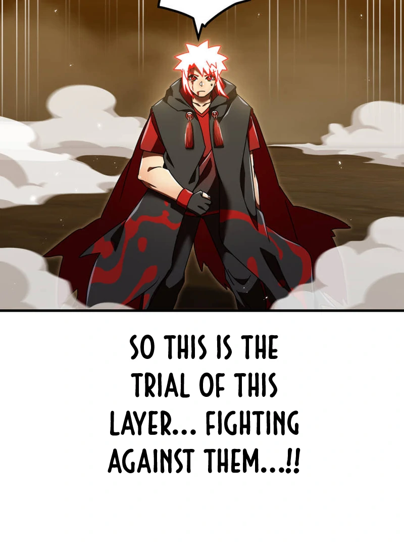 Savior of Divine Blood ~Draw Out 0.00000001% To Become the Strongest~ Chapter 158 - page 154