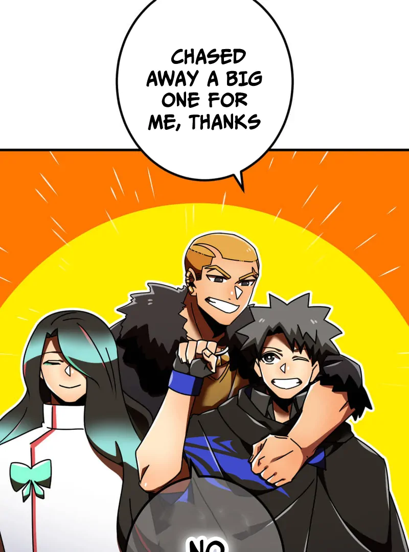 Savior of Divine Blood ~Draw Out 0.00000001% To Become the Strongest~ Chapter 158 - page 160