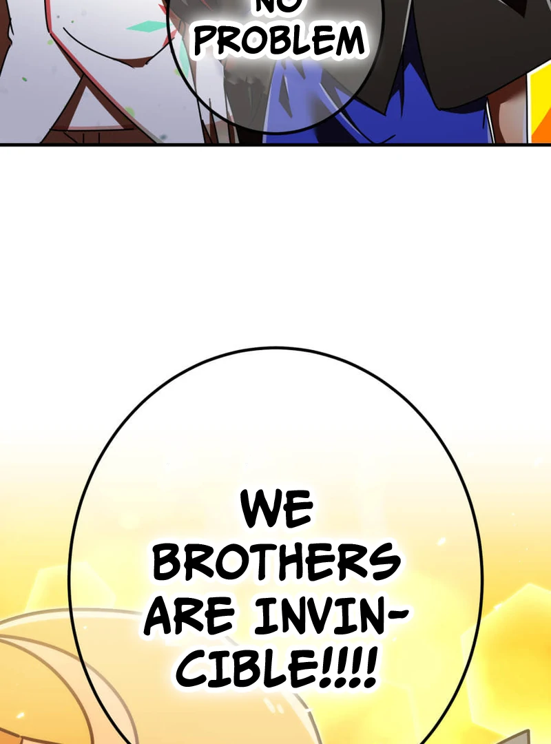 Savior of Divine Blood ~Draw Out 0.00000001% To Become the Strongest~ Chapter 158 - page 161