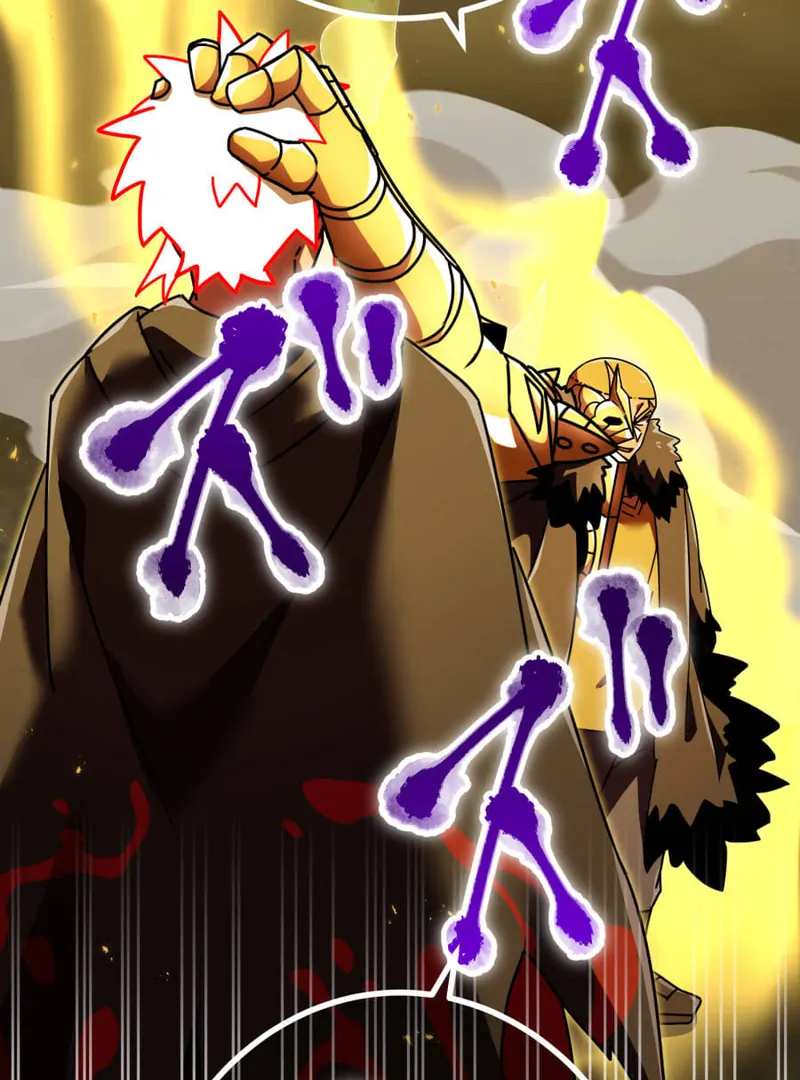 Savior of Divine Blood ~Draw Out 0.00000001% To Become the Strongest~ Chapter 158 - page 189