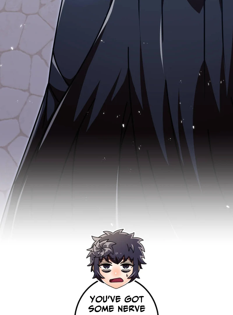 Savior of Divine Blood ~Draw Out 0.00000001% To Become the Strongest~ Chapter 158 - page 19
