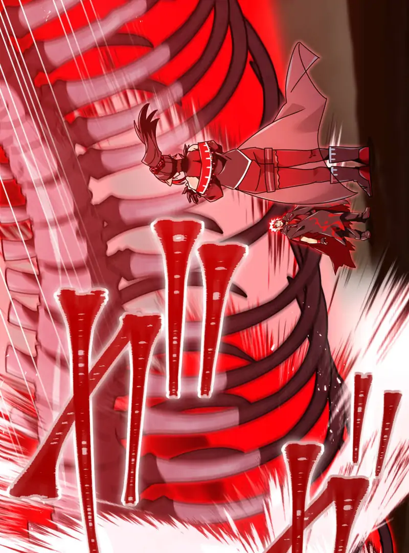 Savior of Divine Blood ~Draw Out 0.00000001% To Become the Strongest~ Chapter 158 - page 202