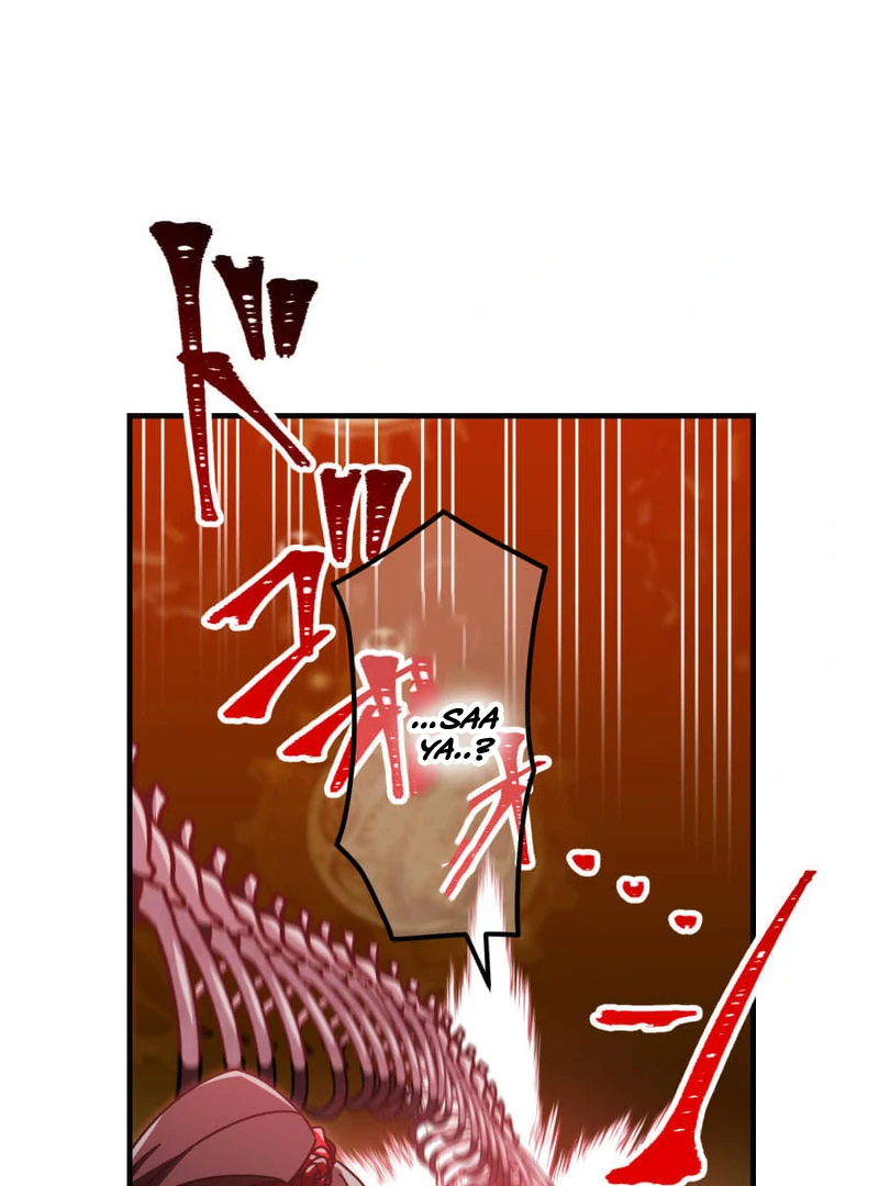 Savior of Divine Blood ~Draw Out 0.00000001% To Become the Strongest~ Chapter 158 - page 205