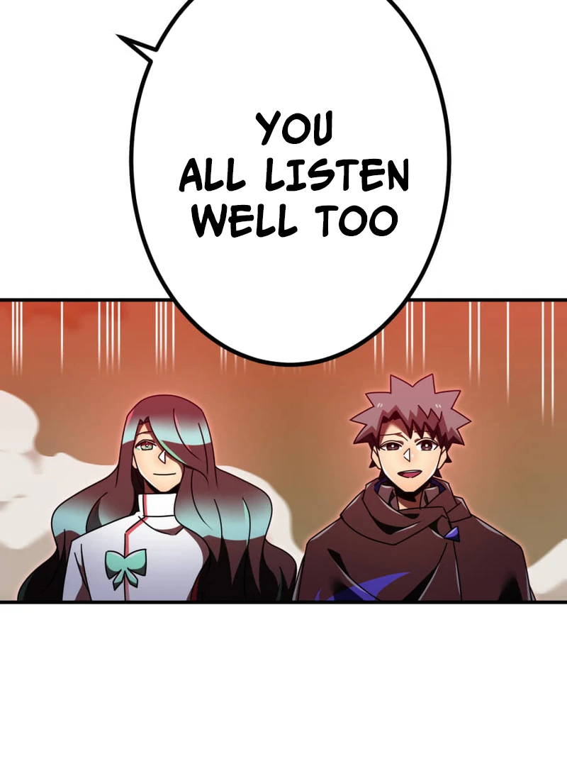 Savior of Divine Blood ~Draw Out 0.00000001% To Become the Strongest~ Chapter 158 - page 209