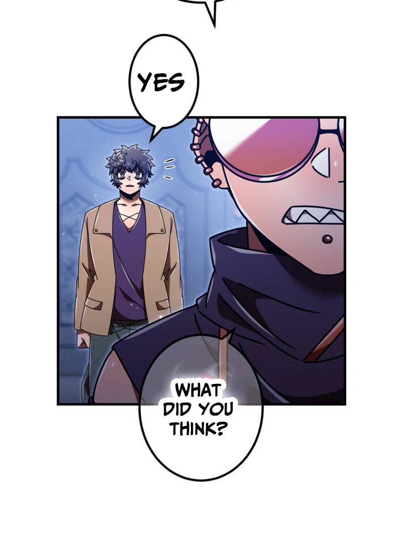Savior of Divine Blood ~Draw Out 0.00000001% To Become the Strongest~ Chapter 158 - page 21