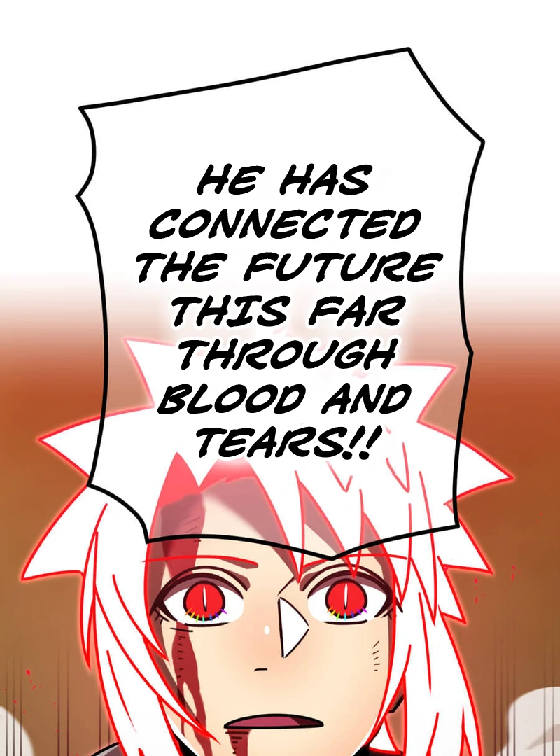 Savior of Divine Blood ~Draw Out 0.00000001% To Become the Strongest~ Chapter 158 - page 212