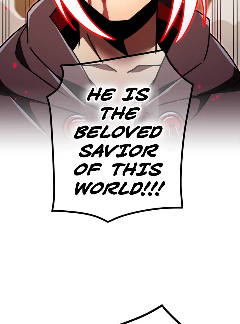 Savior of Divine Blood ~Draw Out 0.00000001% To Become the Strongest~ Chapter 158 - page 213