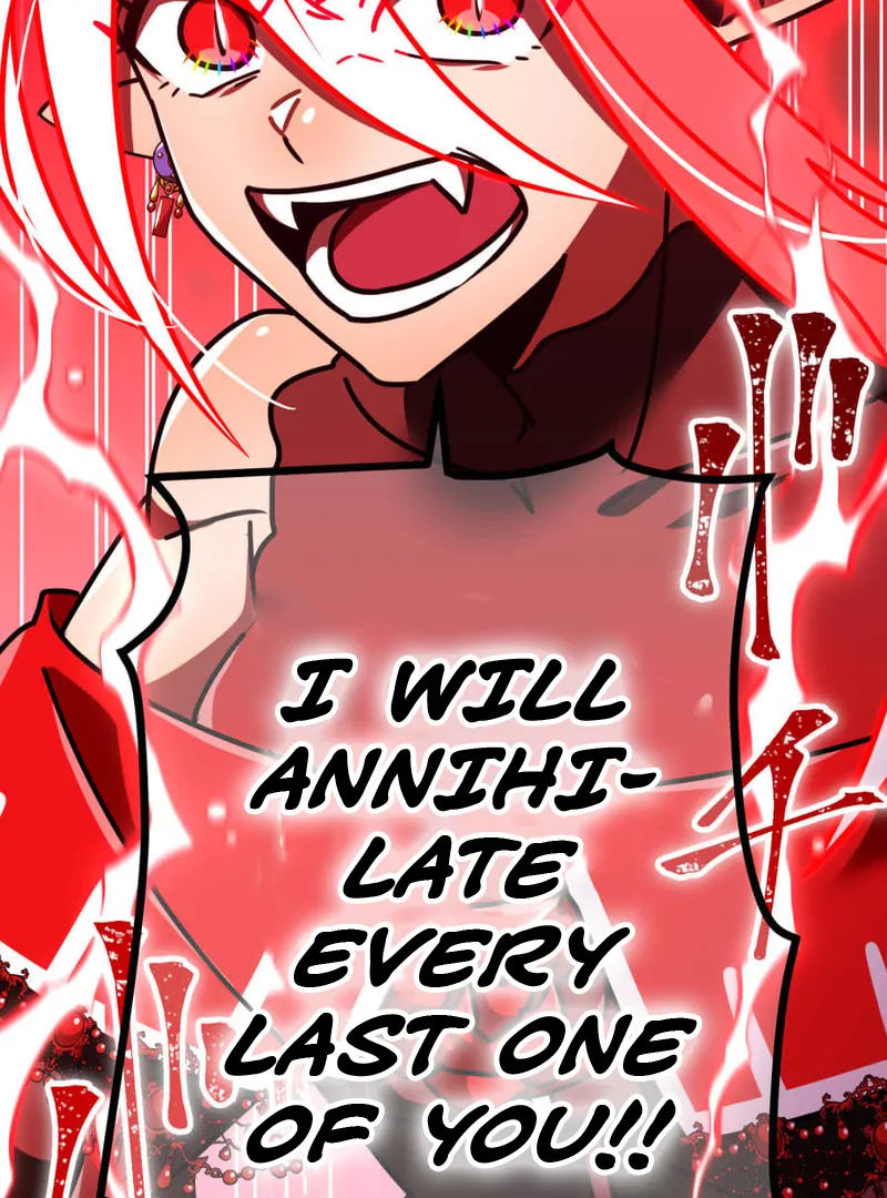 Savior of Divine Blood ~Draw Out 0.00000001% To Become the Strongest~ Chapter 158 - page 215