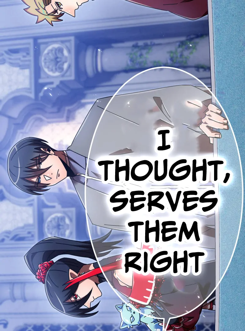 Savior of Divine Blood ~Draw Out 0.00000001% To Become the Strongest~ Chapter 158 - page 24