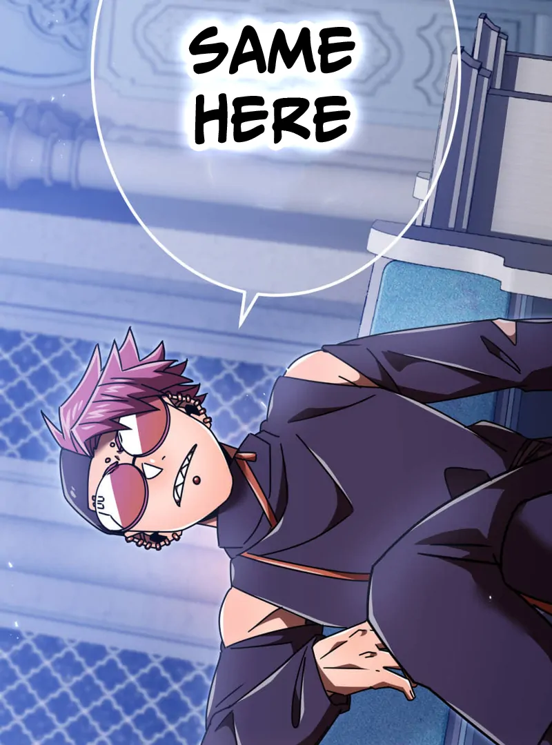 Savior of Divine Blood ~Draw Out 0.00000001% To Become the Strongest~ Chapter 158 - page 26