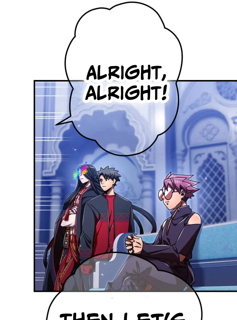 Savior of Divine Blood ~Draw Out 0.00000001% To Become the Strongest~ Chapter 158 - page 29