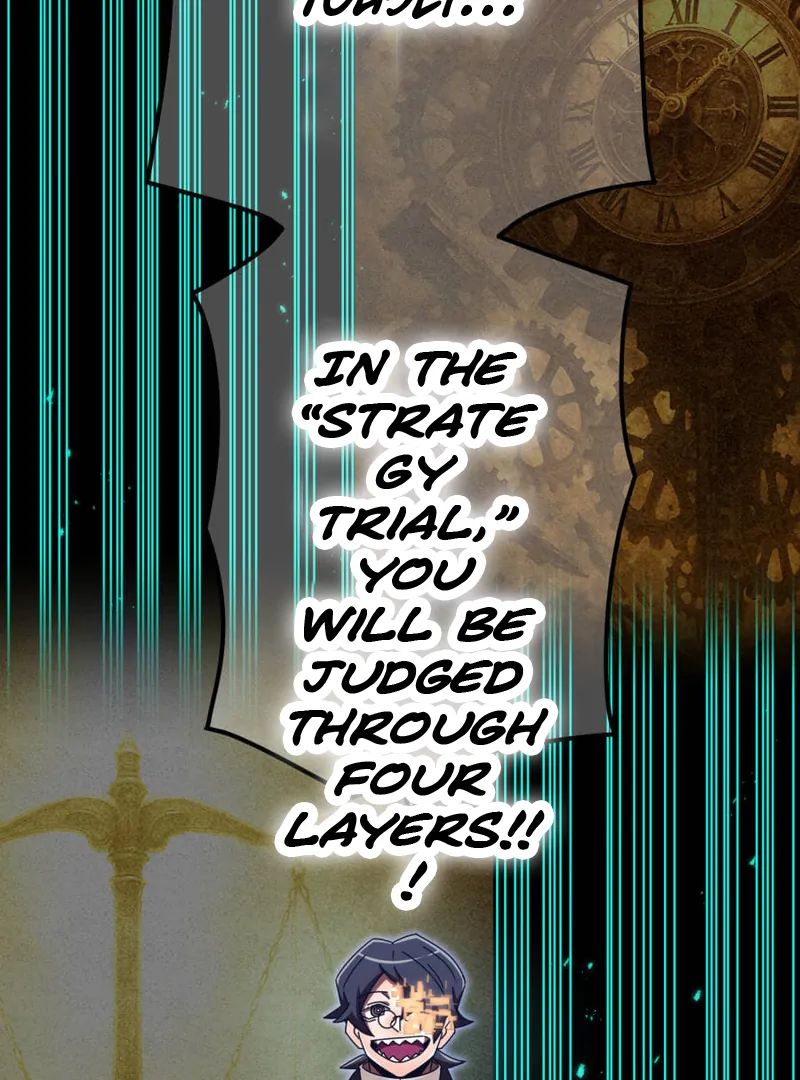 Savior of Divine Blood ~Draw Out 0.00000001% To Become the Strongest~ Chapter 158 - page 31
