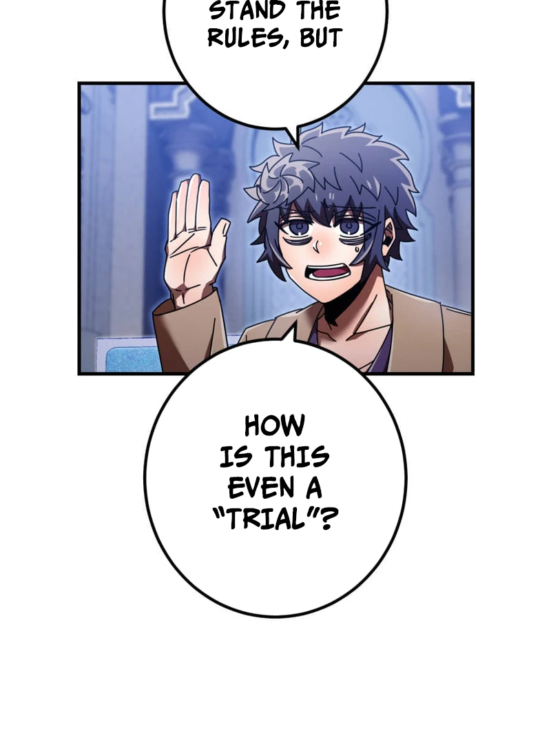 Savior of Divine Blood ~Draw Out 0.00000001% To Become the Strongest~ Chapter 158 - page 37