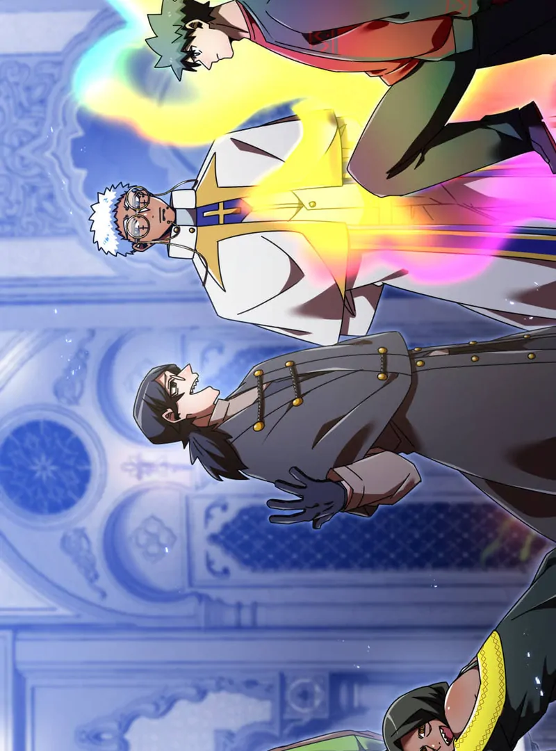 Savior of Divine Blood ~Draw Out 0.00000001% To Become the Strongest~ Chapter 158 - page 4