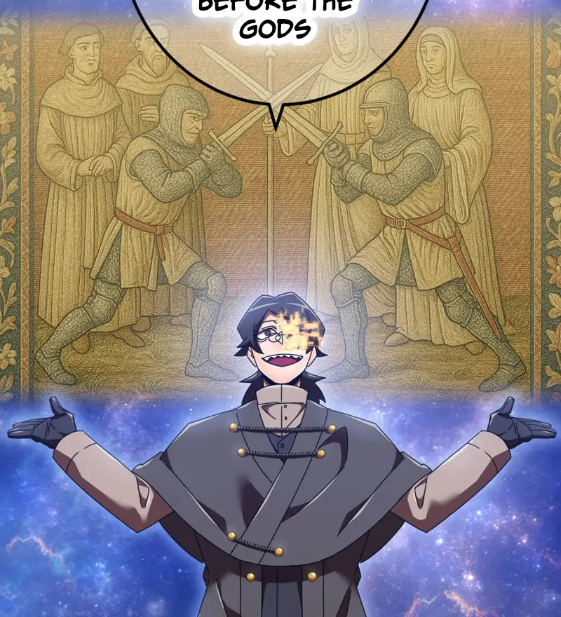 Savior of Divine Blood ~Draw Out 0.00000001% To Become the Strongest~ Chapter 158 - page 41