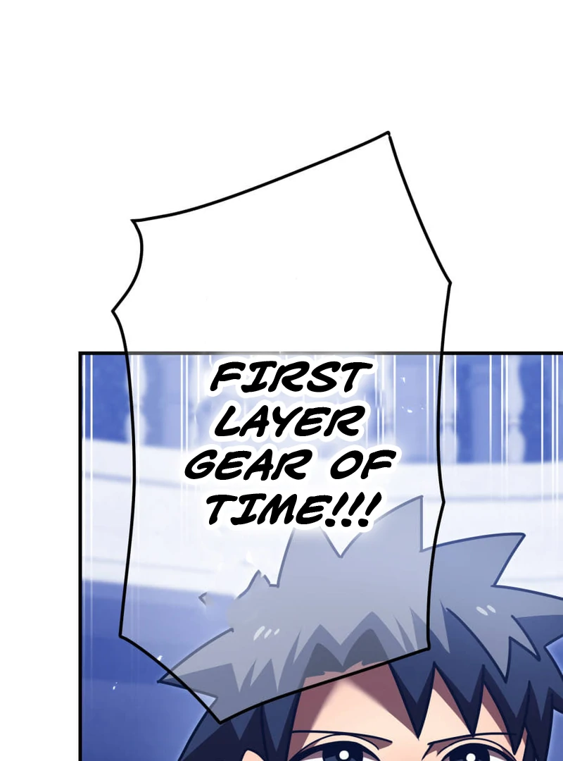 Savior of Divine Blood ~Draw Out 0.00000001% To Become the Strongest~ Chapter 158 - page 46