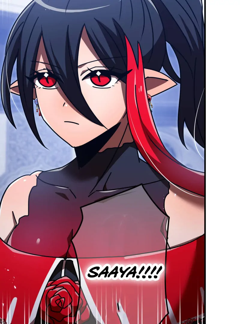 Savior of Divine Blood ~Draw Out 0.00000001% To Become the Strongest~ Chapter 158 - page 49