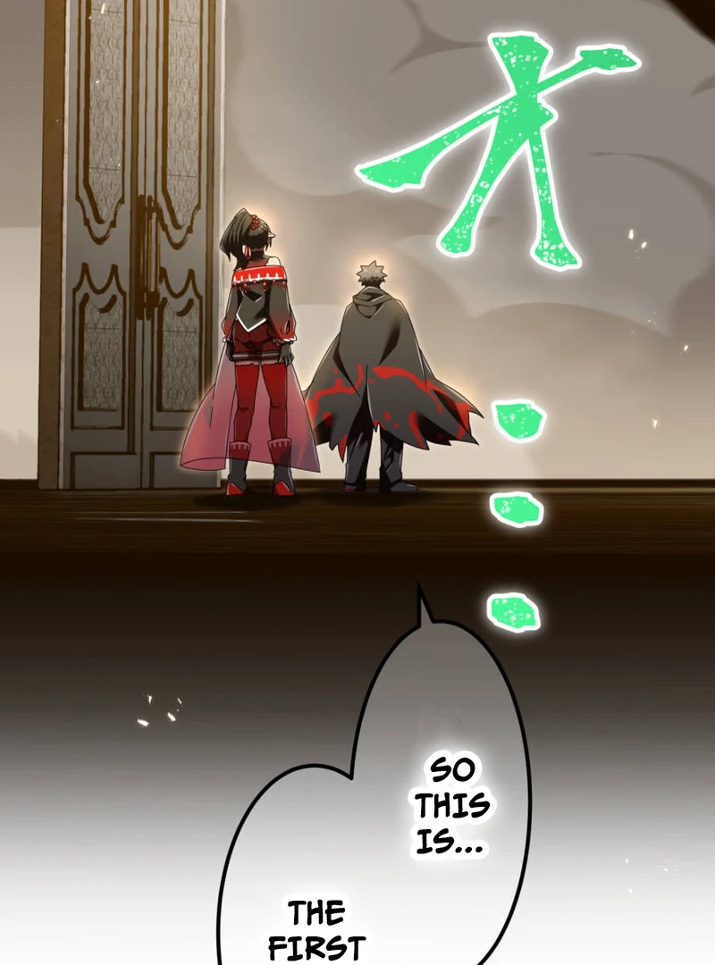 Savior of Divine Blood ~Draw Out 0.00000001% To Become the Strongest~ Chapter 158 - page 60