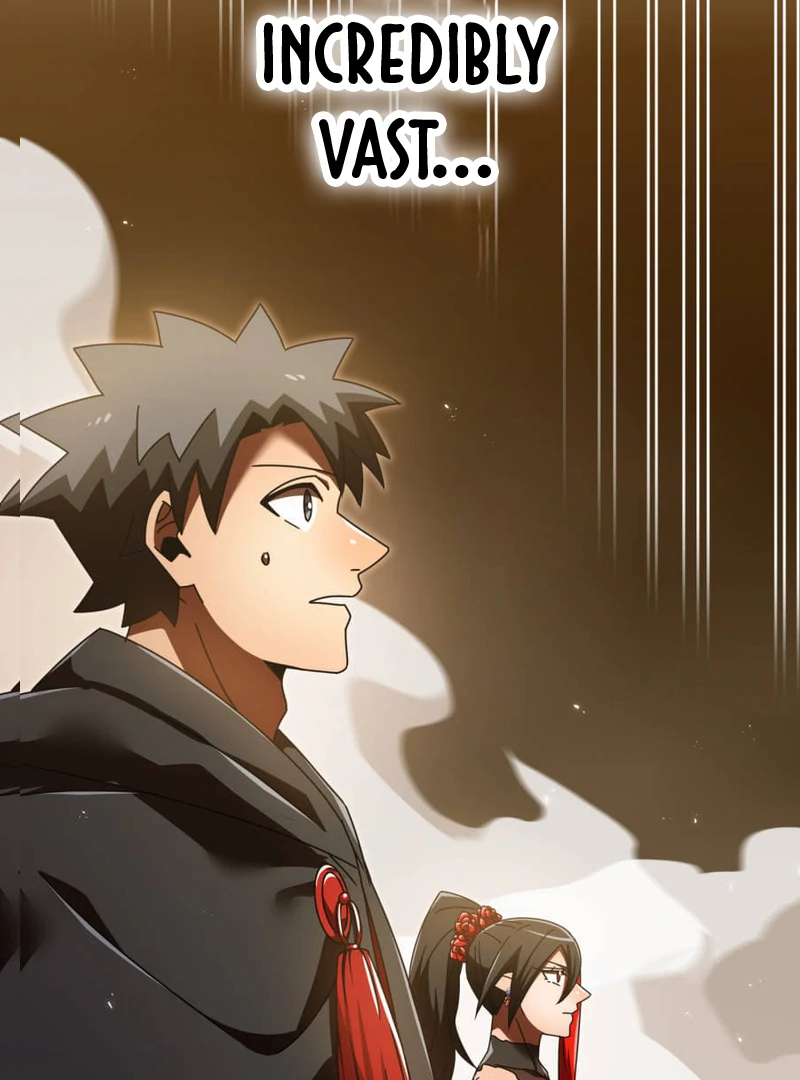 Savior of Divine Blood ~Draw Out 0.00000001% To Become the Strongest~ Chapter 158 - page 62