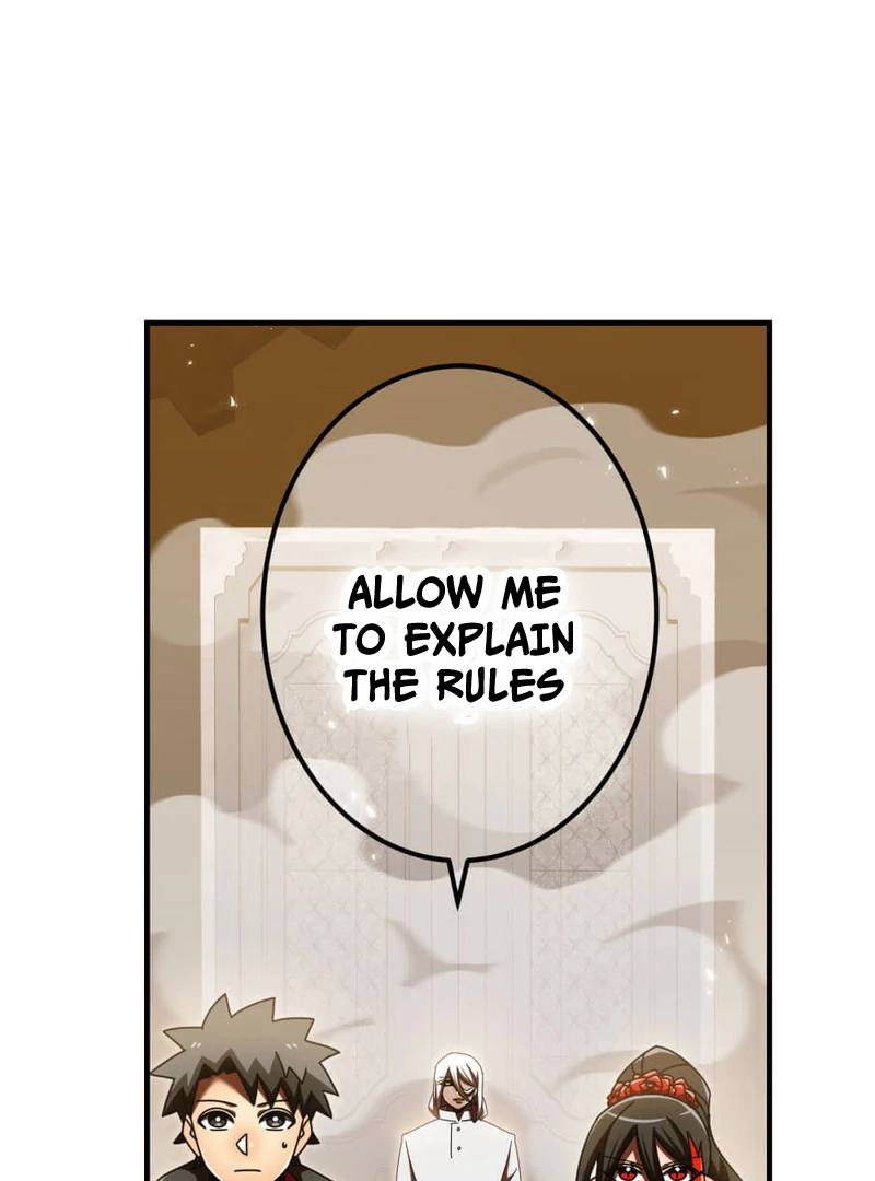 Savior of Divine Blood ~Draw Out 0.00000001% To Become the Strongest~ Chapter 158 - page 64