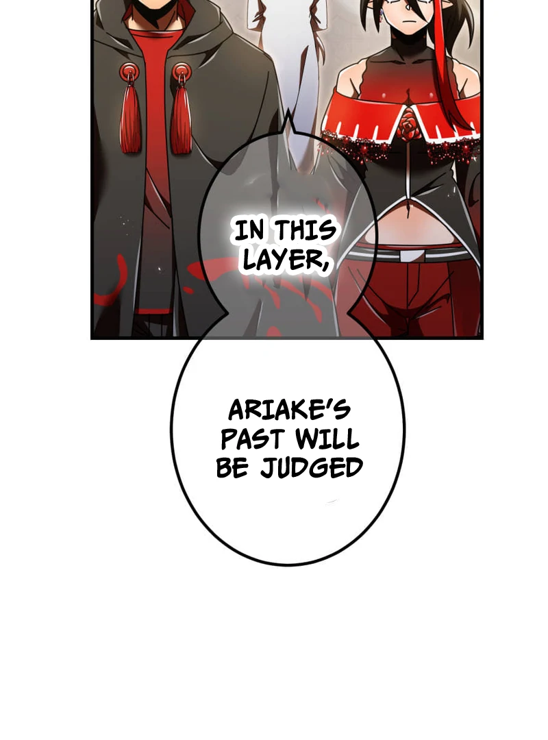 Savior of Divine Blood ~Draw Out 0.00000001% To Become the Strongest~ Chapter 158 - page 65