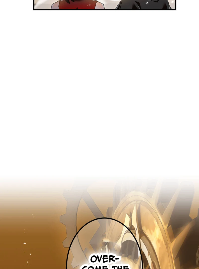 Savior of Divine Blood ~Draw Out 0.00000001% To Become the Strongest~ Chapter 158 - page 67
